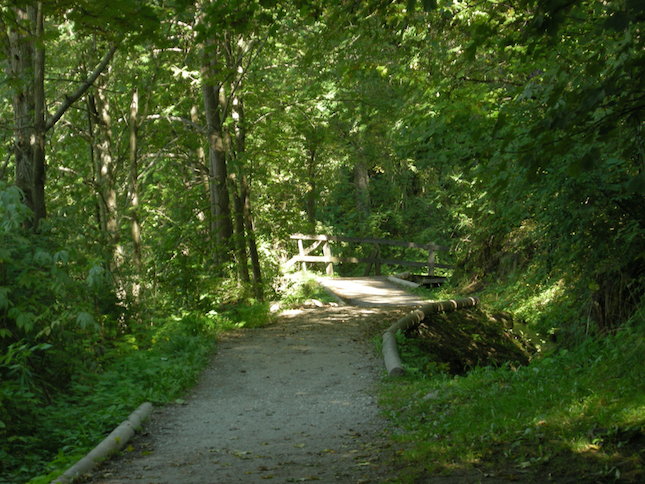 Paroisse | Sortie du Conseil en Valais, 2014